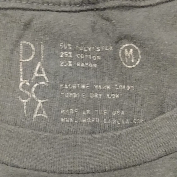 Plane t-shirt - Picture 3 of 3